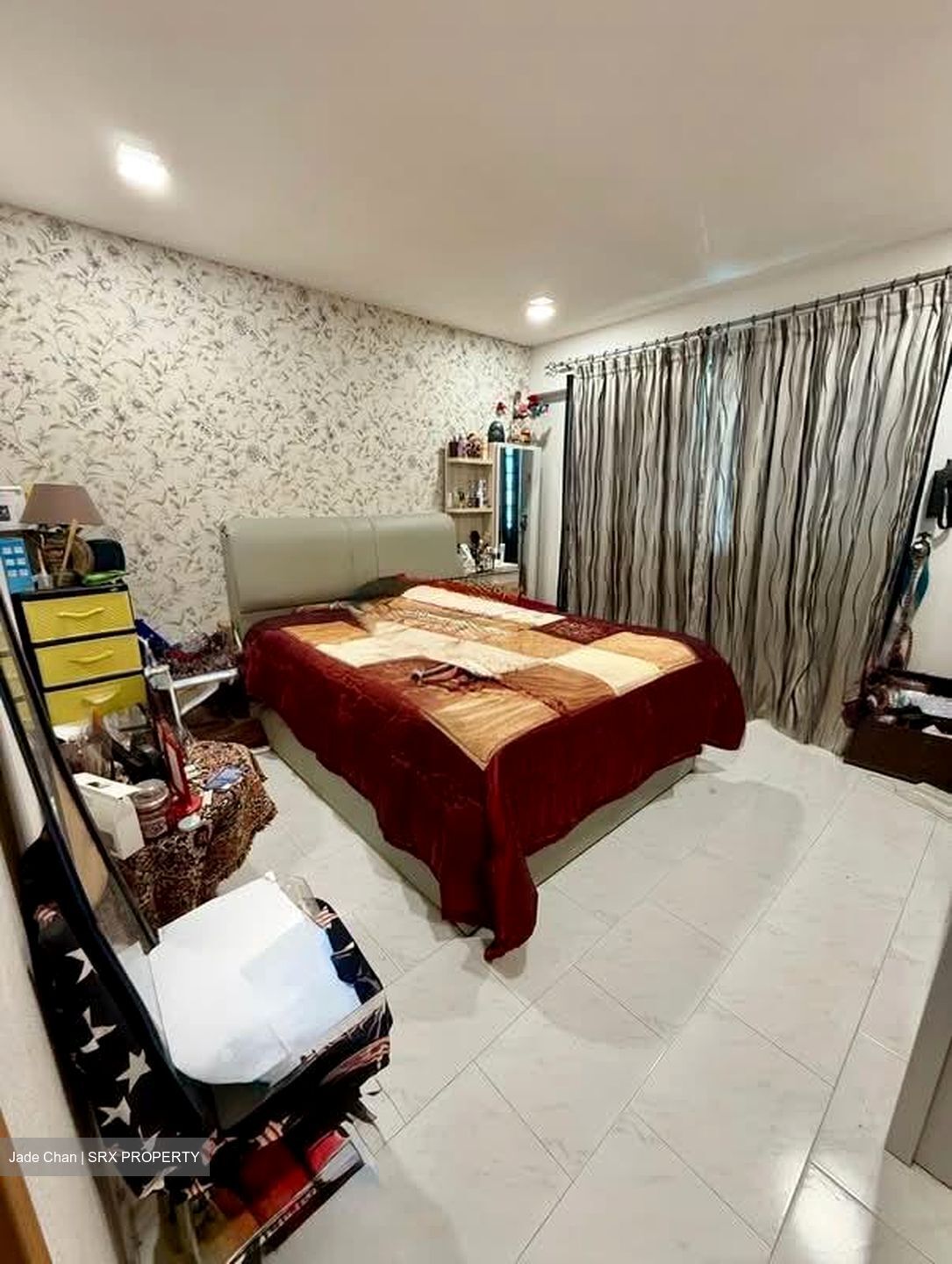 Blk 144 Petir Road (Bukit Panjang), HDB Executive #591410901